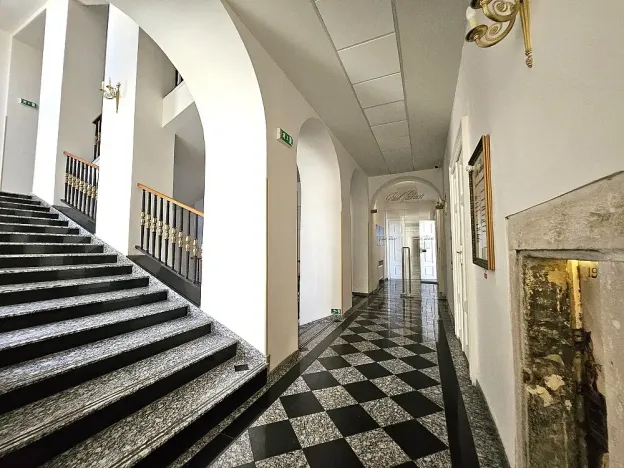 Pronájem bytu 1+kk, Brno, Masarykova, 33 m2