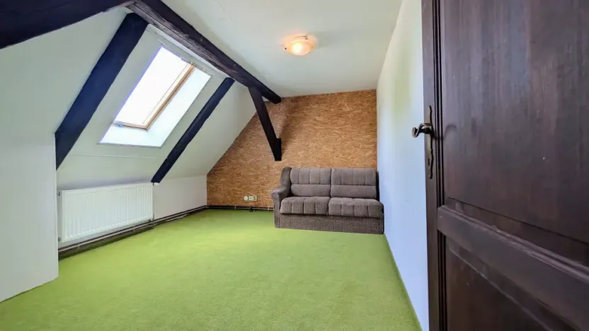 Pronájem bytu 3+kk, Jince, Eškova, 75 m2