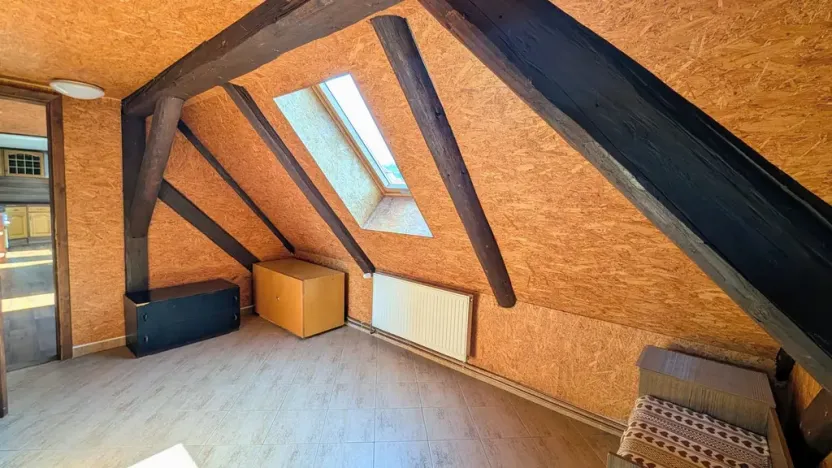 Pronájem bytu 3+kk, Jince, Eškova, 75 m2