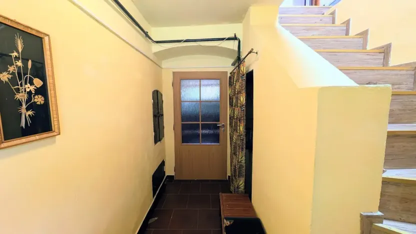 Pronájem bytu 3+kk, Jince, Eškova, 75 m2