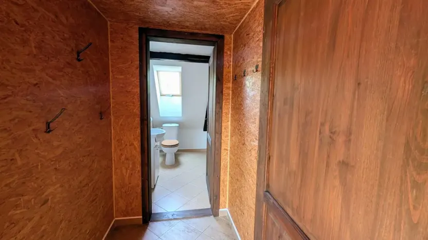 Pronájem bytu 3+kk, Jince, Eškova, 75 m2