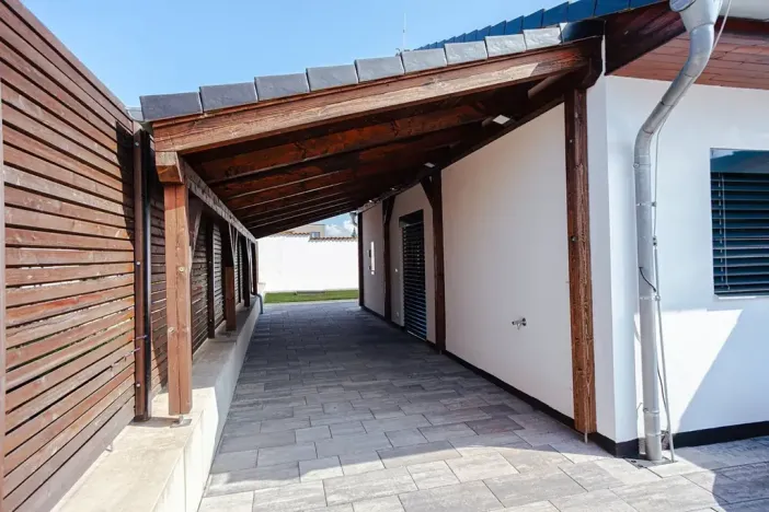 Prodej rodinného domu, Jílové u Prahy, Pod Školkou, 91 m2