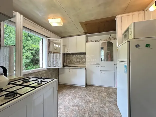 Prodej chaty, Červená Lhota, 47 m2