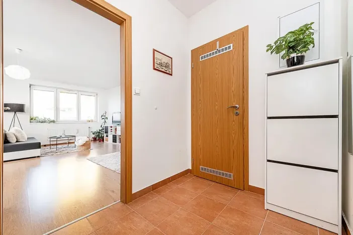 Prodej bytu 2+kk, Praha - Libeň, Březenská, 49 m2
