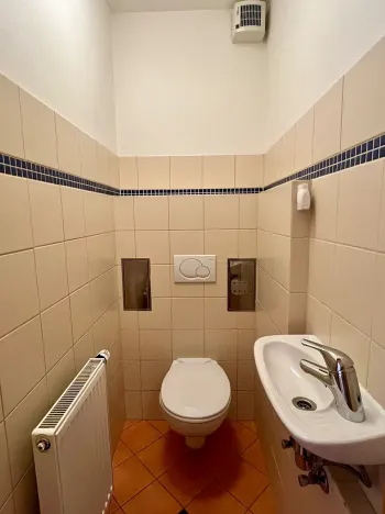Pronájem bytu 2+kk, Praha - Břevnov, Fastrova, 56 m2
