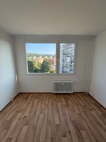 Pronájem bytu 3+1, Litvínov, Studentská, 59 m2