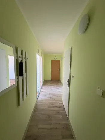 Pronájem bytu 3+1, Litvínov, Studentská, 59 m2