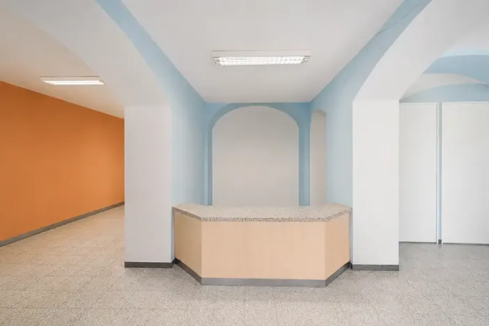Prodej vícegeneračního domu, Kamenice, 1737 m2