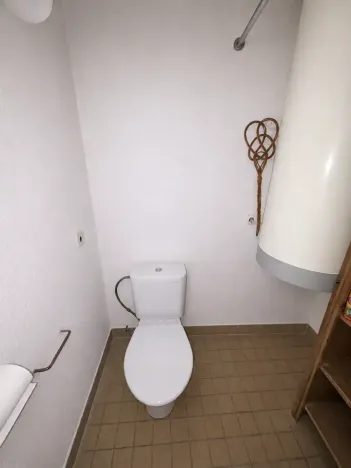Prodej rodinného domu, Horní Cerekev, Fügnerova, 86 m2