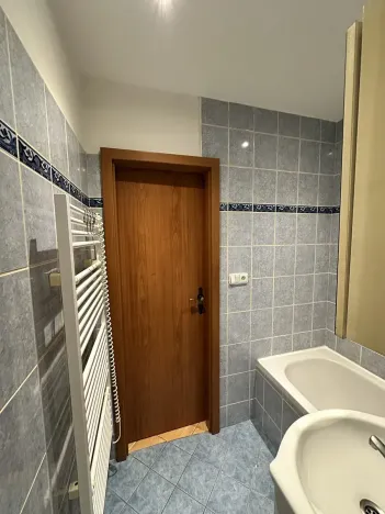 Prodej bytu 1+1, Děčín, Kosmonautů, 35 m2