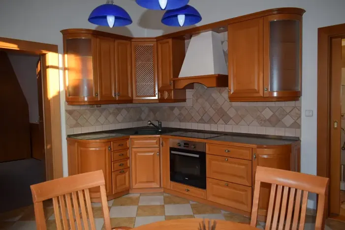 Prodej rodinného domu, Brno, Sladkovského, 180 m2