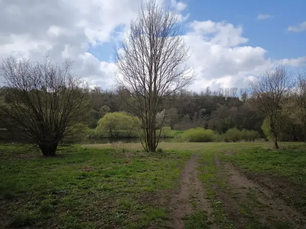 Prodej pozemku pro bydlení, Zbečno, 1245 m2