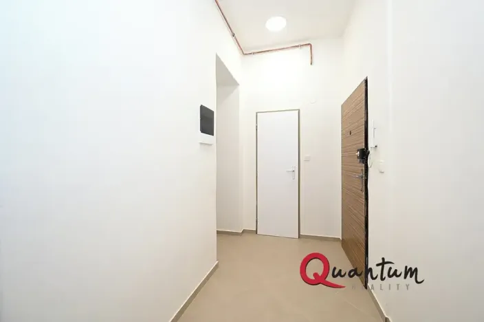 Pronájem bytu 2+kk, Praha - Žižkov, Bořivojova, 50 m2