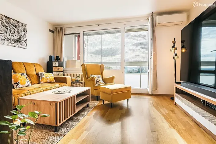 Prodej bytu 3+1, Brno, Mikuláškovo náměstí, 60 m2