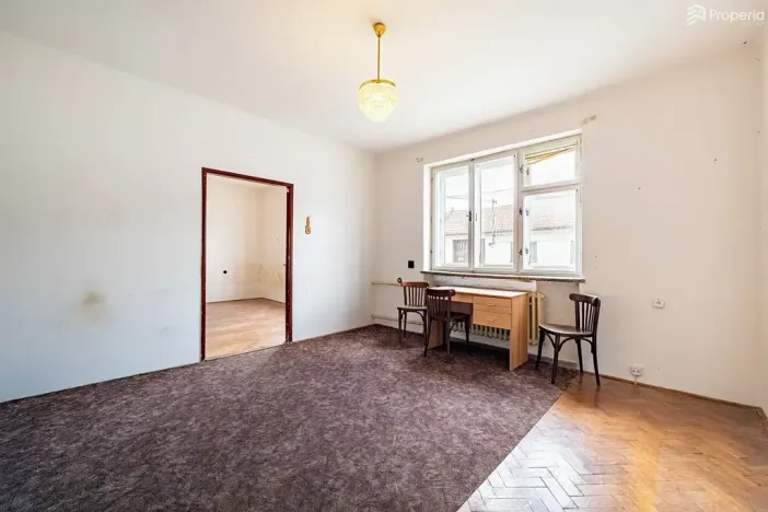 Prodej rodinného domu, Vlkoš, 112 m2