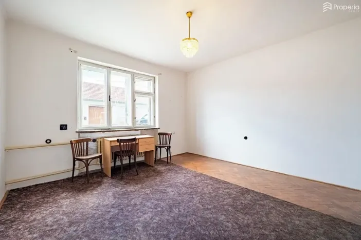 Prodej rodinného domu, Vlkoš, 112 m2