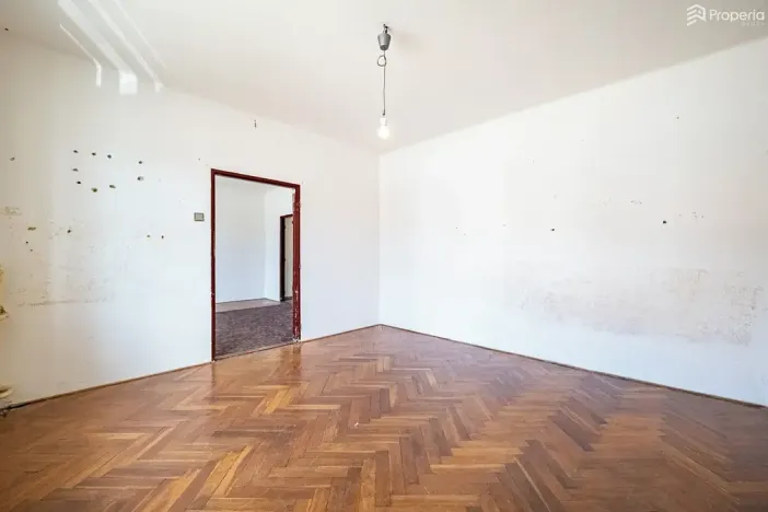 Prodej rodinného domu, Vlkoš, 112 m2