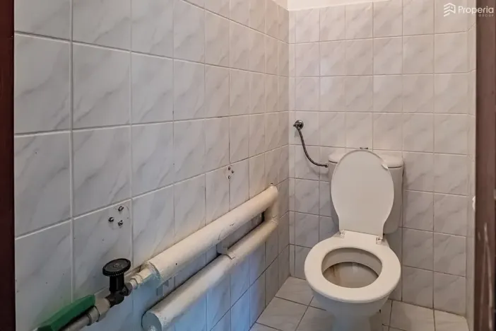 Prodej rodinného domu, Vlkoš, 112 m2