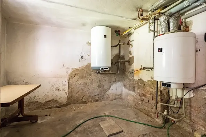 Prodej rodinného domu, Vlkoš, 112 m2