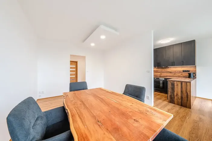 Prodej bytu 3+1, Kladno, Ostravská, 60 m2