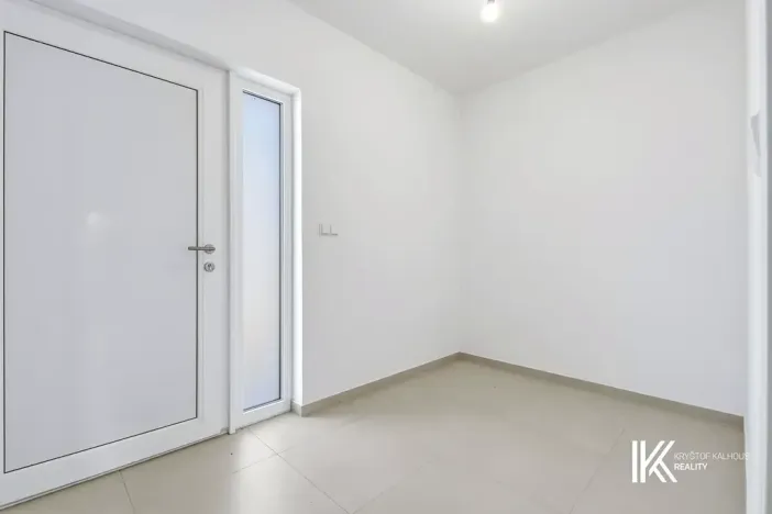 Prodej rodinného domu, Pardubice, 105 m2
