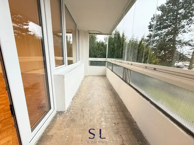 Pronájem bytu 4+kk, Liberec, Ostravská, 80 m2