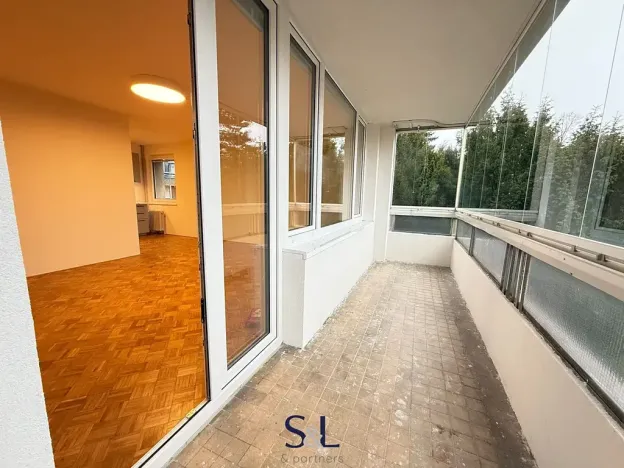 Pronájem bytu 4+kk, Liberec, Ostravská, 80 m2