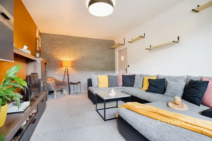 Prodej bytu 3+1, Děčín, Na Pěšině, 81 m2