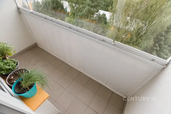 Prodej bytu 3+1, Děčín, Na Pěšině, 81 m2