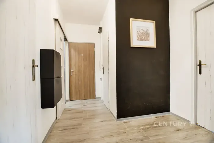 Prodej bytu 3+1, Děčín, Na Pěšině, 81 m2
