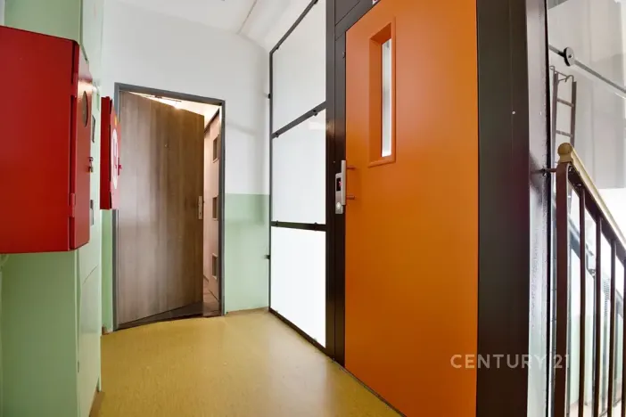Prodej bytu 3+1, Děčín, Na Pěšině, 81 m2