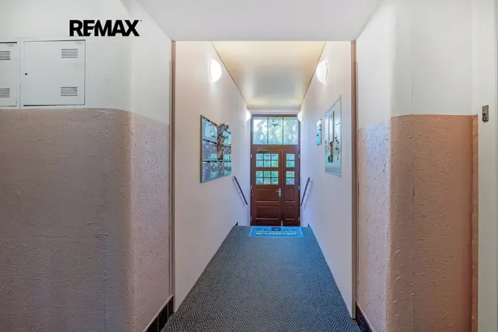 Pronájem bytu 4+kk, Praha - Smíchov, Pod tratí, 111 m2