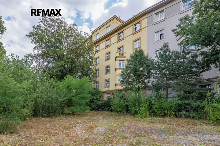 Pronájem bytu 4+kk, Praha - Smíchov, Pod tratí, 111 m2