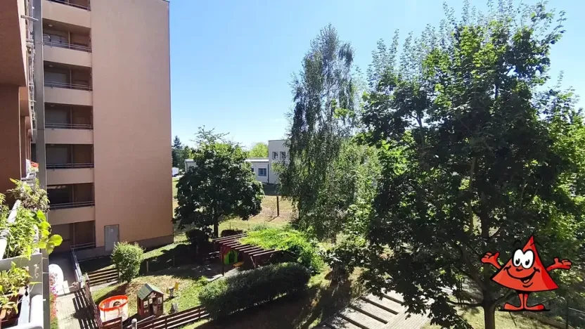 Pronájem bytu 2+kk, Praha - Hlubočepy, Štěpařská, 60 m2