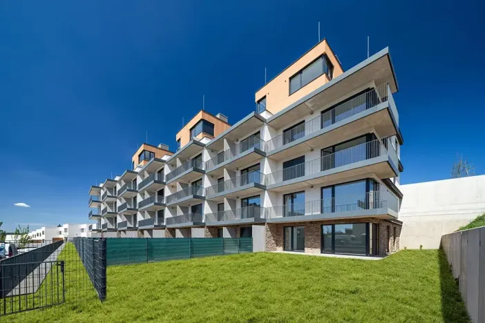 Prodej bytu 3+kk, Praha - Řeporyje, Jáchymovská, 75 m2