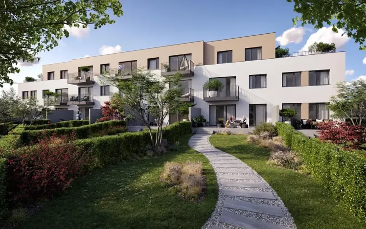 Prodej bytu 3+kk, Praha - Dolní Měcholupy, Kutnohorská, 77 m2