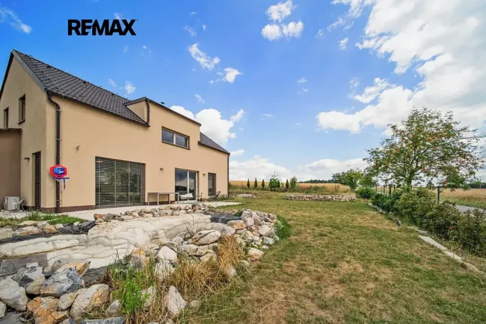 Prodej rodinného domu, Babice nad Svitavou, 165 m2