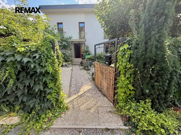 Prodej rodinného domu, Měchenice, Přístavní, 121 m2