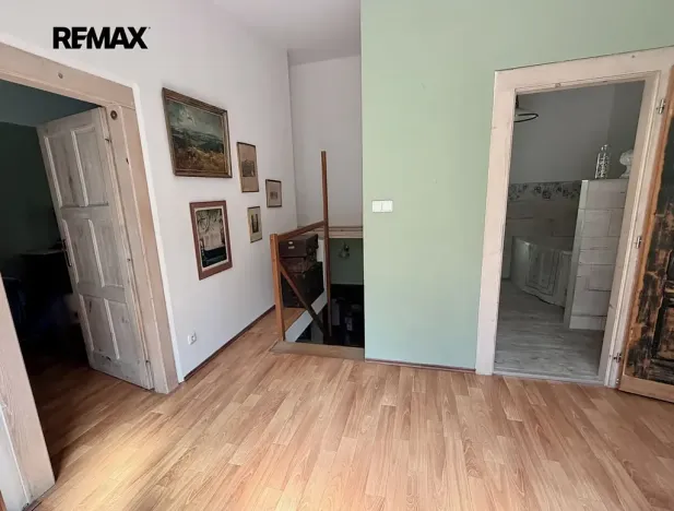 Prodej rodinného domu, Měchenice, Přístavní, 168 m2