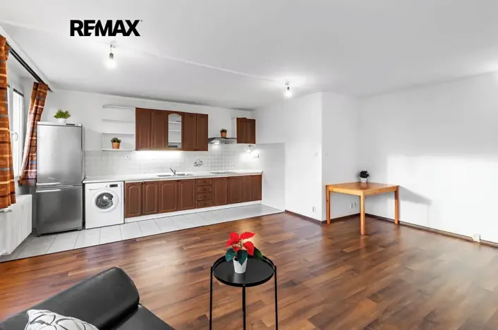 Pronájem bytu 3+kk, Praha - Krč, Na strži, 67 m2