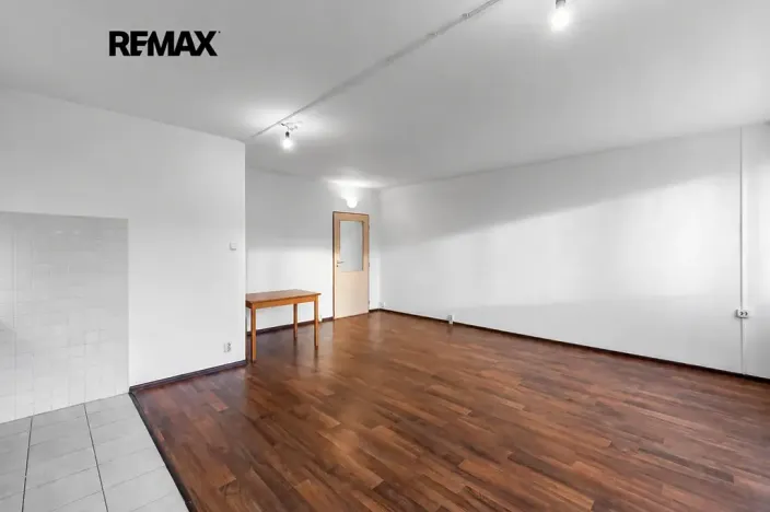 Pronájem bytu 3+kk, Praha - Krč, Na strži, 67 m2