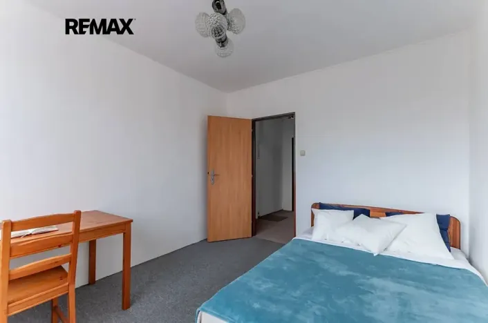 Pronájem bytu 3+kk, Praha - Krč, Na strži, 67 m2