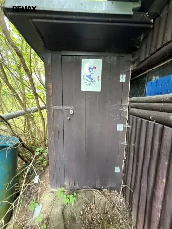 Prodej chaty, Hlubočky, Československé armády, 28 m2