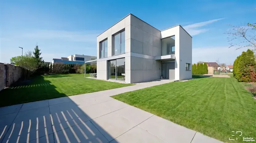 Prodej pozemku pro bydlení, Brandýs nad Labem-Stará Boleslav, Konětopská, 990 m2