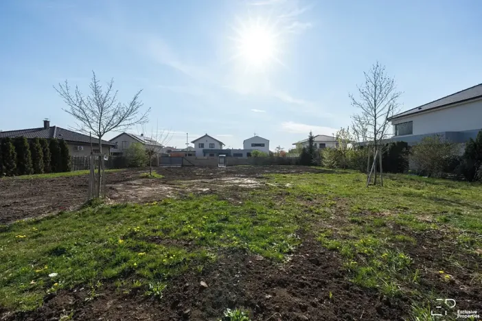 Prodej pozemku pro bydlení, Brandýs nad Labem-Stará Boleslav, Konětopská, 990 m2