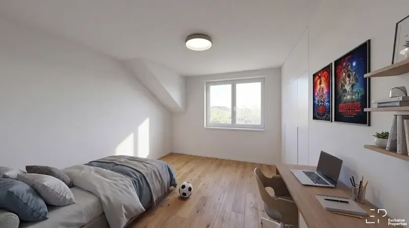 Prodej rodinného domu, Přerov nad Labem, 127 m2