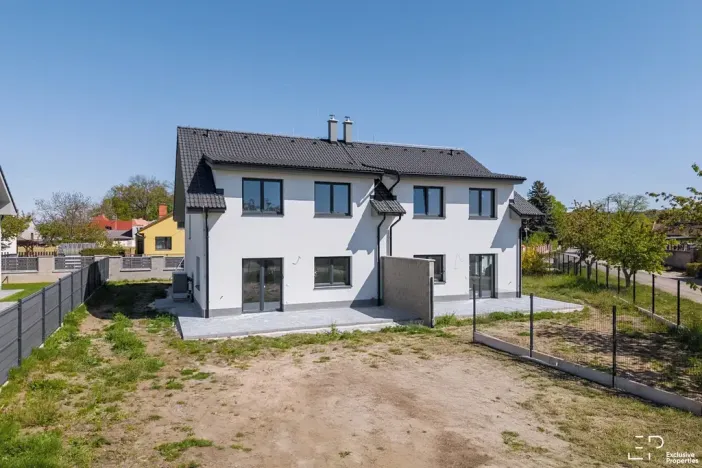 Prodej rodinného domu, Přerov nad Labem, 127 m2