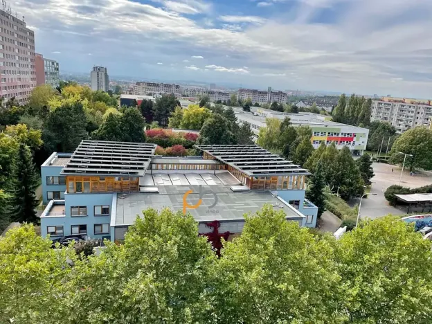 Pronájem bytu 2+kk, Praha - Chodov, Malenická, 47 m2