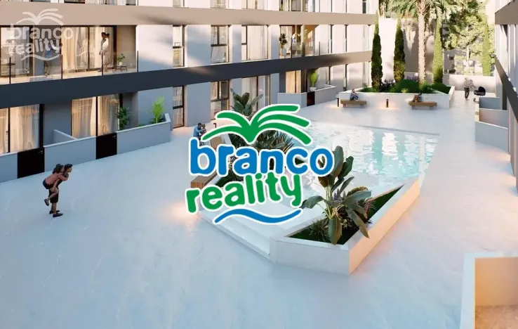 Prodej bytu 2+kk, San Pedro del Pinatar, Murcia, Španělsko, 63 m2