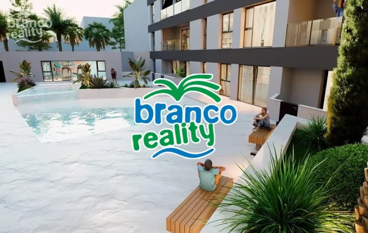 Prodej bytu 2+kk, San Pedro del Pinatar, Murcia, Španělsko, 59 m2